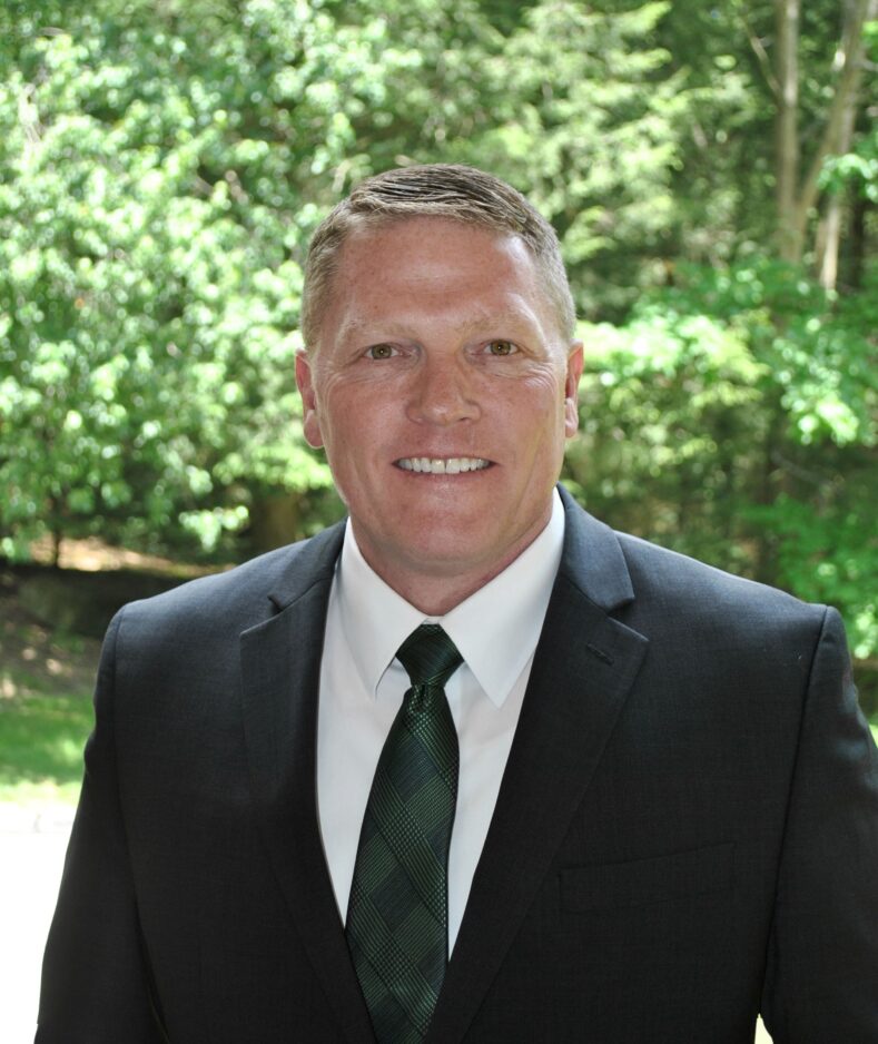 Utah Board of Higher Education appoints new UVU president